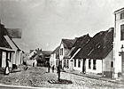 Ziegenmarkt um 1900